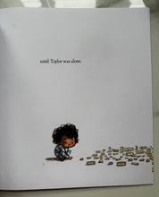 Load image into Gallery viewer, THE RABBIT LISTENED by Cory Doerrfeld