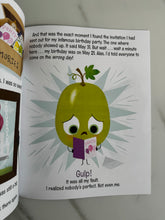 Load image into Gallery viewer, THE SOUR GRAPE