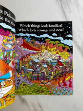 Load image into Gallery viewer, YOU CHOOSE by Nick Sharratt and Pippa Goodhart