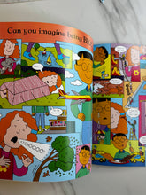 Load image into Gallery viewer, YOU CHOOSE by Nick Sharratt and Pippa Goodhart