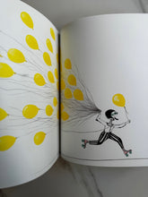 Load image into Gallery viewer, THE BOOK OF MISTAKES by Corinna Luyken
