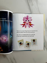 Load image into Gallery viewer, THE MAGICAL YET by Angela DiTerlizzi
