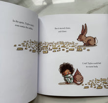 Load image into Gallery viewer, THE RABBIT LISTENED by Cory Doerrfeld