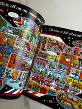 Load image into Gallery viewer, YOU CHOOSE by Nick Sharratt and Pippa Goodhart