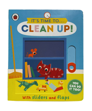 Load image into Gallery viewer, IT’S TIME TO… by Ladybird Books