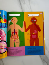 Load image into Gallery viewer, HOW TO MAKE A HUMAN by Clive Gifford