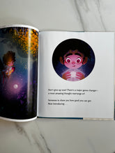 Load image into Gallery viewer, THE MAGICAL YET by Angela DiTerlizzi