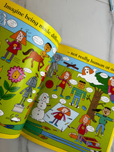 Load image into Gallery viewer, YOU CHOOSE by Nick Sharratt and Pippa Goodhart