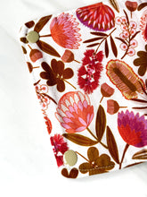 Load image into Gallery viewer, Pink Floral/Pink
