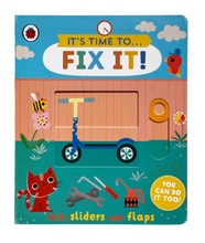 Load image into Gallery viewer, IT’S TIME TO… by Ladybird Books