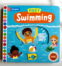 Load image into Gallery viewer, BUSY SERIES by Campbell Books
