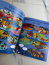 Load image into Gallery viewer, YOU CHOOSE by Nick Sharratt and Pippa Goodhart