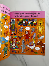 Load image into Gallery viewer, YOU CHOOSE by Nick Sharratt and Pippa Goodhart