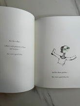 Load image into Gallery viewer, THE BOOK OF MISTAKES by Corinna Luyken