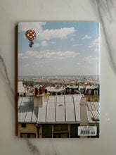 Load image into Gallery viewer, EMMA IN PARIS by Claire Frossard