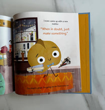 Load image into Gallery viewer, AS COOL AS IT GETS by Jory John and Pete Oswald