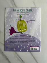 Load image into Gallery viewer, THE SOUR GRAPE