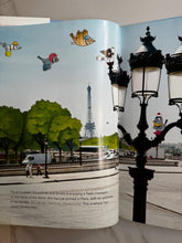 Load image into Gallery viewer, EMMA IN PARIS by Claire Frossard