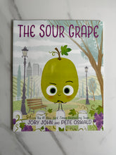 Load image into Gallery viewer, THE SOUR GRAPE