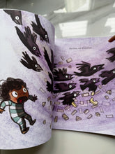 Load image into Gallery viewer, THE RABBIT LISTENED by Cory Doerrfeld