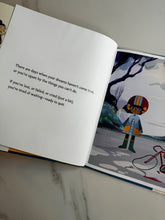 Load image into Gallery viewer, THE MAGICAL YET by Angela DiTerlizzi