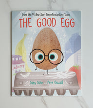 Load image into Gallery viewer, THE GOOD EGG