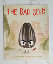Load image into Gallery viewer, THE BAD SEED