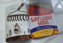Load image into Gallery viewer, THE BAD SEED