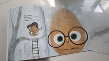Load image into Gallery viewer, THE GOOD EGG