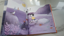 Load image into Gallery viewer, SOMETIMES: A BOOK OF FEELINGS