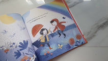 Load image into Gallery viewer, SOMETIMES: A BOOK OF FEELINGS