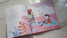 Load image into Gallery viewer, SOMETIMES: A BOOK OF FEELINGS