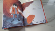 Load image into Gallery viewer, SOMETIMES: A BOOK OF FEELINGS