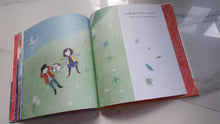 Load image into Gallery viewer, SOMETIMES: A BOOK OF FEELINGS