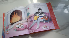 Load image into Gallery viewer, SOMETIMES: A BOOK OF FEELINGS