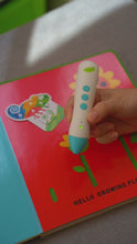 Load and play video in Gallery viewer, Chameleon Reader Starter Set