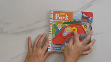 Load and play video in Gallery viewer, BUSY PARK