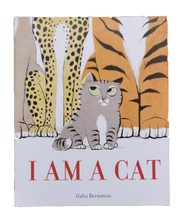 Load image into Gallery viewer, I AM A CAT
