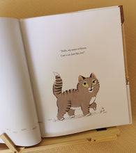 Load image into Gallery viewer, I AM A CAT