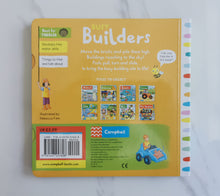 Load image into Gallery viewer, BUSY BUILDERS