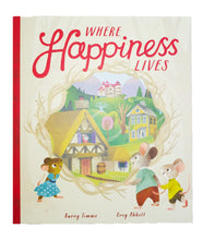 Load image into Gallery viewer, WHERE HAPPINESS LIVES