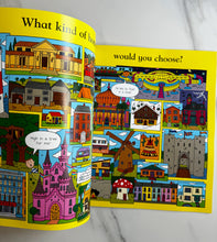 Load image into Gallery viewer, YOU CHOOSE by Nick Sharratt and Pippa Goodhart
