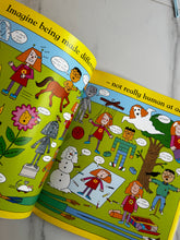 Load image into Gallery viewer, YOU CHOOSE by Nick Sharratt and Pippa Goodhart
