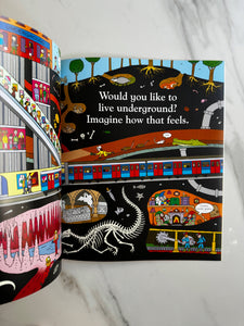 YOU CHOOSE by Nick Sharratt and Pippa Goodhart