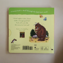 Load image into Gallery viewer, THE GRUFFALO (PUSH PULL SLIDE)

