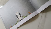 Load image into Gallery viewer, THE ONLY LONELY PANDA
