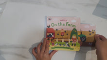 Load and play video in Gallery viewer, LITTLE WORLD: ON THE FARM
