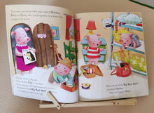Load image into Gallery viewer, THE THREE LITTLE PIGS
