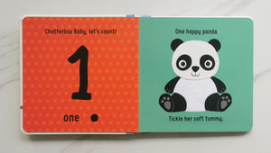 CHATTERBOX BABY: NUMBERS