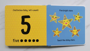 CHATTERBOX BABY: NUMBERS